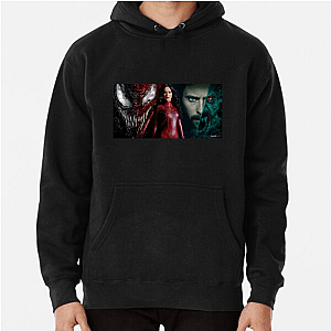 Madame Web Shroud Madame Web Hoodies