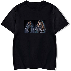 Madame Web Loom Madame Web T-Shirts