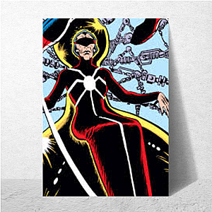 Madame Web Glow Madame Web Posters