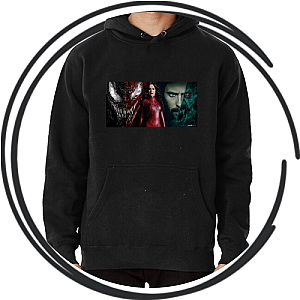 Madame Web Hoodies
