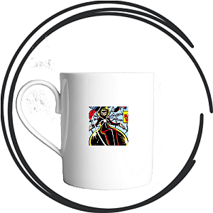 Madame Web Mugs