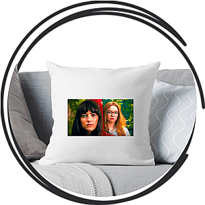 Madame Web Pillows Cover