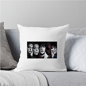 Madame Web Nest Madame Web Pillows Cover