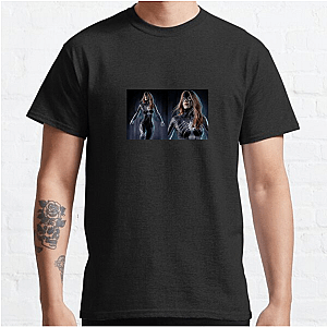 Madame Web Loom Madame Web T-Shirts