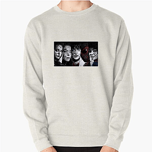 Madame Web Nest Madame Web Sweatshirts