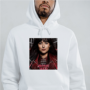 Madame Web Thread Madame Web Hoodies