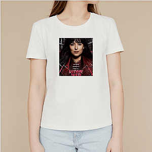 Madame Web Thread Madame Web T-Shirts