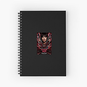 Madame Web Veil Madame Web Notebook