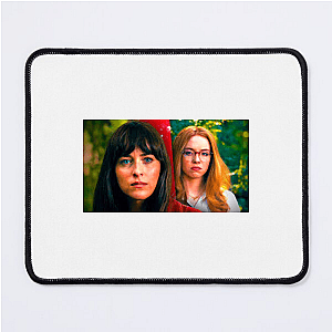 Madame Web Glint Madame Web Mouse Pads