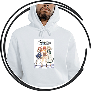 Magic Maker Hoodies