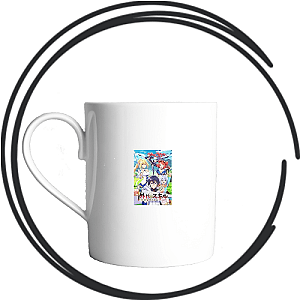 Magic Maker Mugs