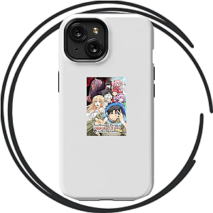 Magic Maker Cases