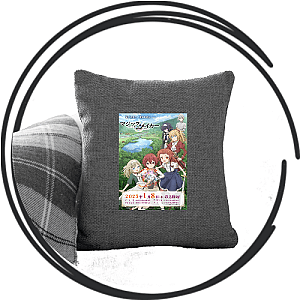 Magic Maker Pillows Cover