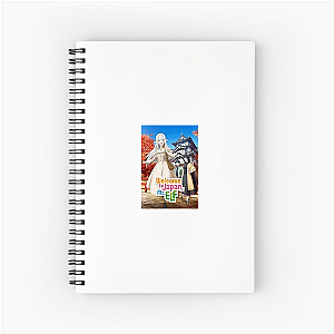Magic Maker Iconic Spells and Magical Creatures Motif Magic Maker Notebook