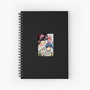 Magic Maker Creative and Heartwarming Vibe Magic Maker Notebook
