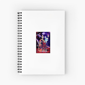 Magic Maker Master the Arcane Arts Tee Magic Maker Notebook
