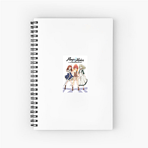 Magic Maker Unleash Your Inner Alchemist Style Magic Maker Notebook