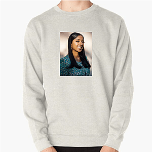 Maitreyi Moves Differently – Maitreyi Ramakrishnan Maitreyi Ramakrishnan Sweatshirts