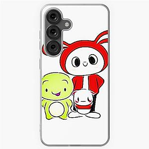 Mikey Maizen New Design Samsung Galaxy Soft Case
