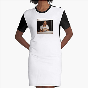 Majid Jordan Dreamy and Seductive Vibe Majid Jordan Dresses