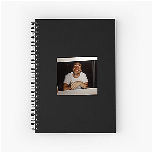 Majid Jordan Dreamy and Seductive Vibe Majid Jordan Notebook