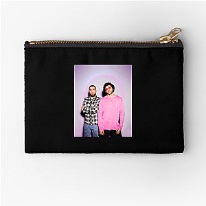 Majid Jordan OVO Sound Love Tee Majid Jordan Zipper Pouches