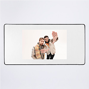 Majid Jordan Feel The Rhythm Majid Jordan Mouse Pads