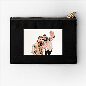 Majid Jordan Feel The Rhythm Majid Jordan Zipper Pouches