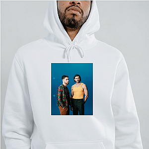 Majid Jordan Smooth R&B Grooves Style Majid Jordan Hoodies