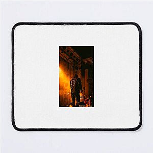 Majid Jordan Effortless Harmonies and Beats Majid Jordan Mouse Pads