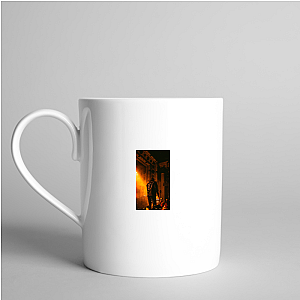 Majid Jordan Effortless Harmonies and Beats Majid Jordan Mugs