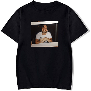 Majid Jordan Dreamy and Seductive Vibe Majid Jordan T-Shirts