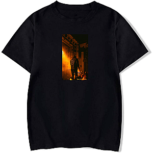 Majid Jordan Effortless Harmonies and Beats Majid Jordan T-Shirts