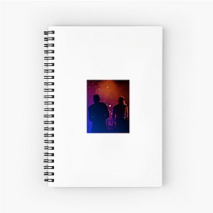 Majid Jordan Iconic Synths and Late Night Feels Motif Majid Jordan Notebook