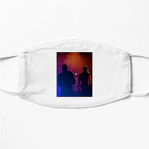 Majid Jordan Iconic Synths and Late Night Feels Motif Majid Jordan Face Masks