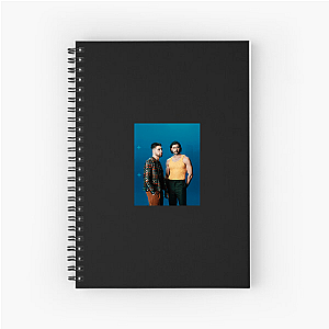 Majid Jordan Smooth R&B Grooves Style Majid Jordan Notebook