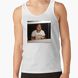 Majid Jordan Dreamy and Seductive Vibe Majid Jordan Tank Tops
