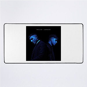 Majid Jordan Still Chilling On Cloud Nine Design Majid Jordan Mouse Pads