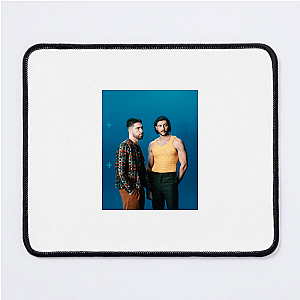 Majid Jordan Smooth R&B Grooves Style Majid Jordan Mouse Pads