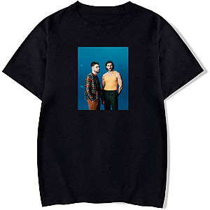 Majid Jordan Smooth R&B Grooves Style Majid Jordan T-Shirts