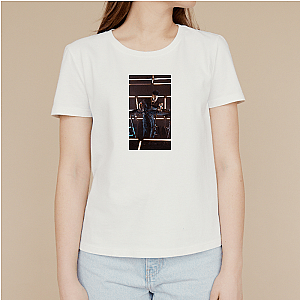 Majid Jordan Electronic Soul Fusion Fashion Majid Jordan T-Shirts