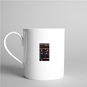 Majid Jordan Electronic Soul Fusion Fashion Majid Jordan Mugs