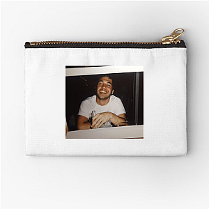 Majid Jordan Dreamy and Seductive Vibe Majid Jordan Zipper Pouches