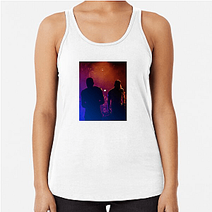 Majid Jordan Iconic Synths and Late Night Feels Motif Majid Jordan Tank Tops