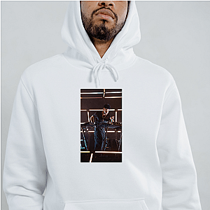 Majid Jordan Electronic Soul Fusion Fashion Majid Jordan Hoodies