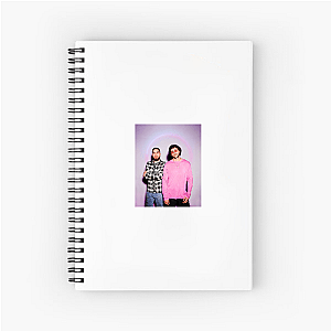 Majid Jordan OVO Sound Love Tee Majid Jordan Notebook