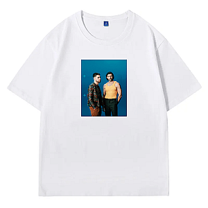 Majid Jordan Smooth R&B Grooves Style Majid Jordan T-Shirts