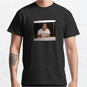 Majid Jordan Dreamy and Seductive Vibe Majid Jordan T-Shirts