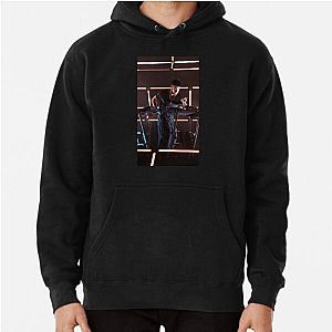 Majid Jordan Electronic Soul Fusion Fashion Majid Jordan Hoodies