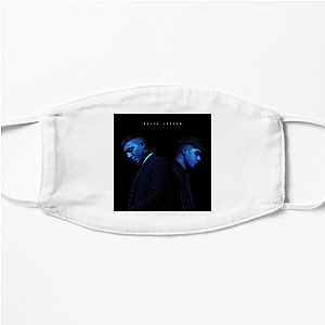 Majid Jordan Still Chilling On Cloud Nine Design Majid Jordan Face Masks